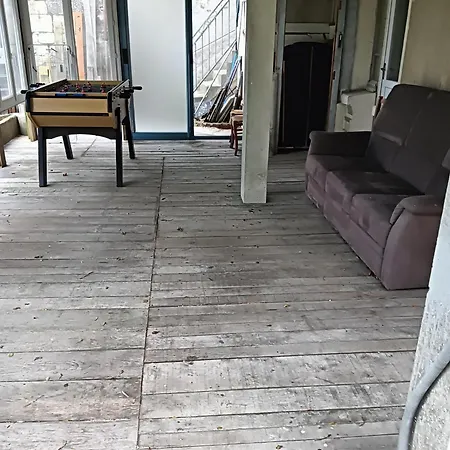 Deux Petites Maisons Separees-ville 別荘 ソミュール